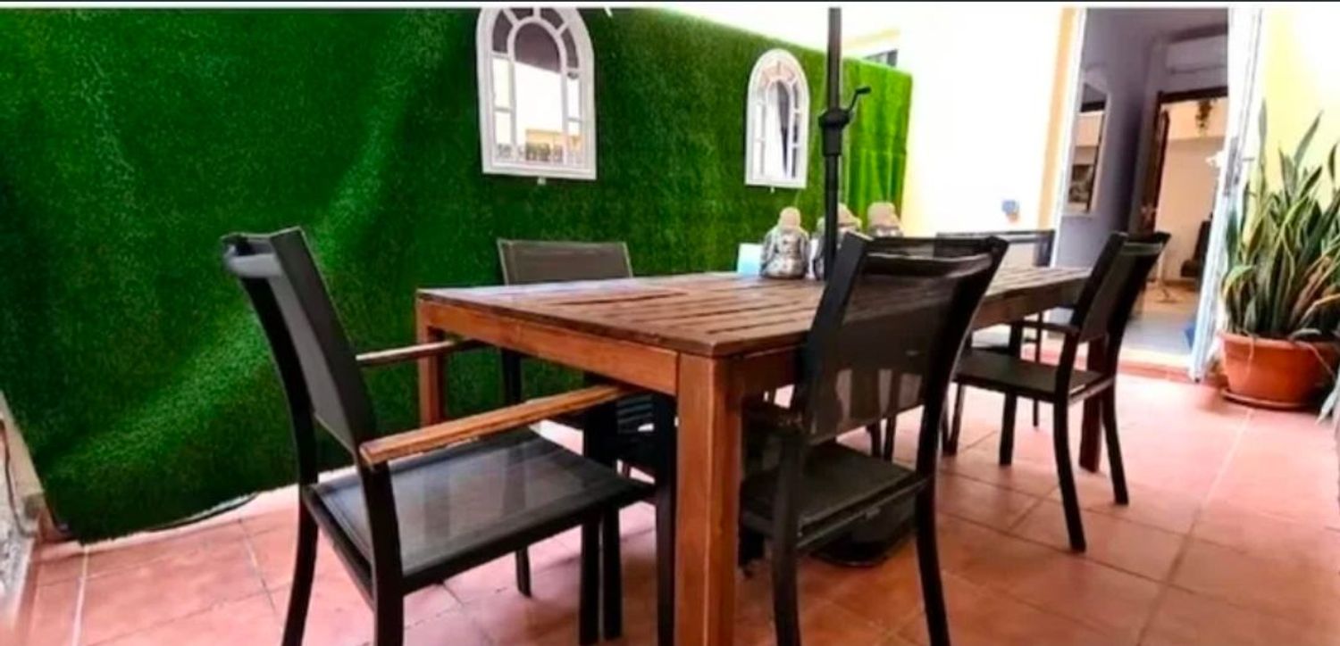 Piso en calle de Suecia, 16 , Bajo - Foto 1