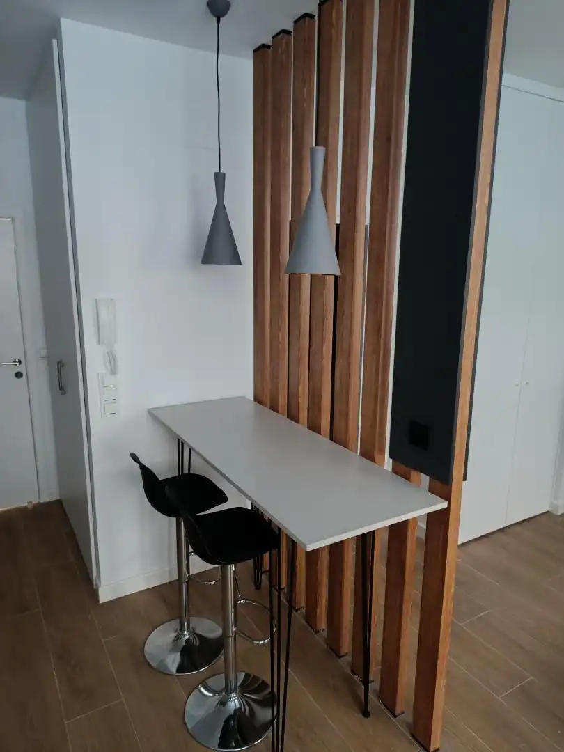 Piso en  Avenida Divina Pastora 9 - Foto 1