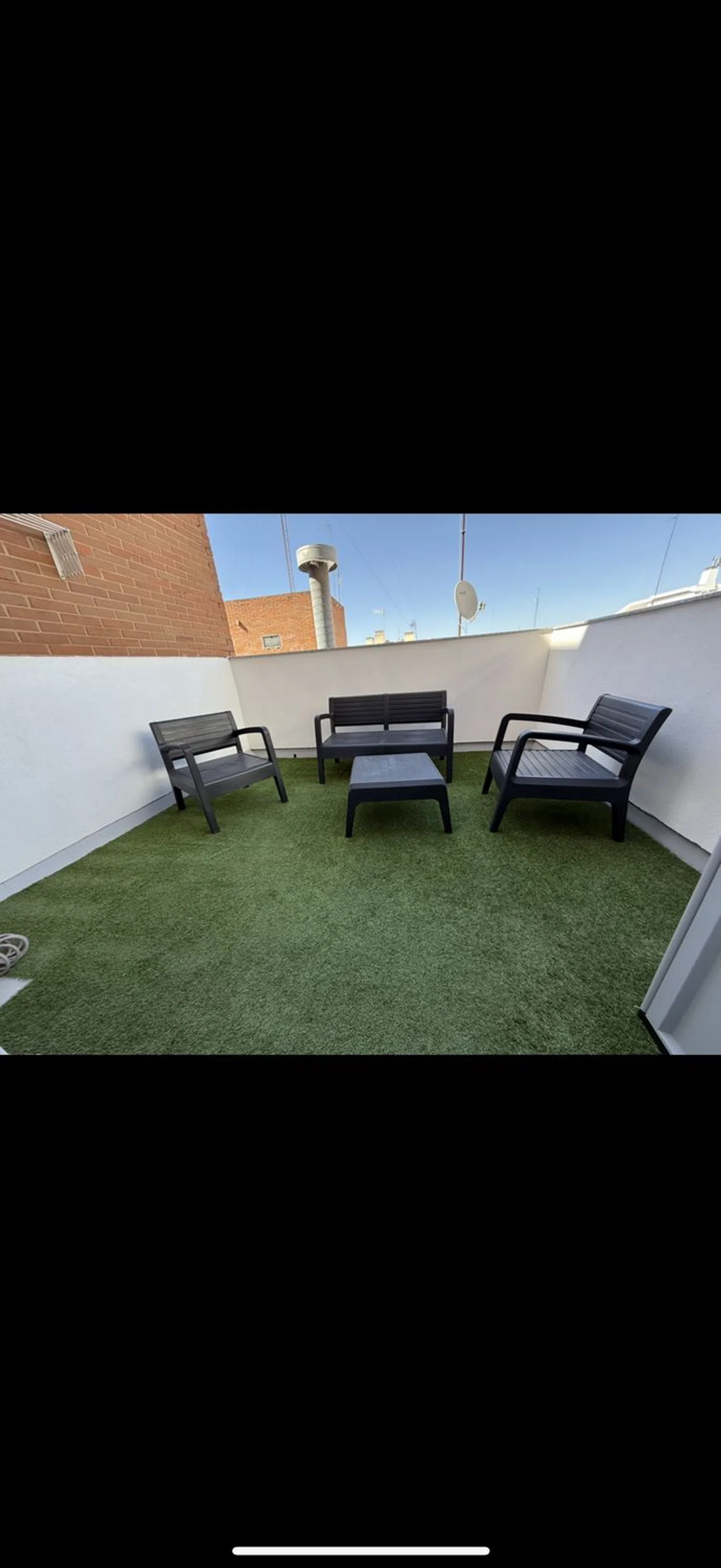 Piso en calle Luis Montoto, 105 - Foto 7