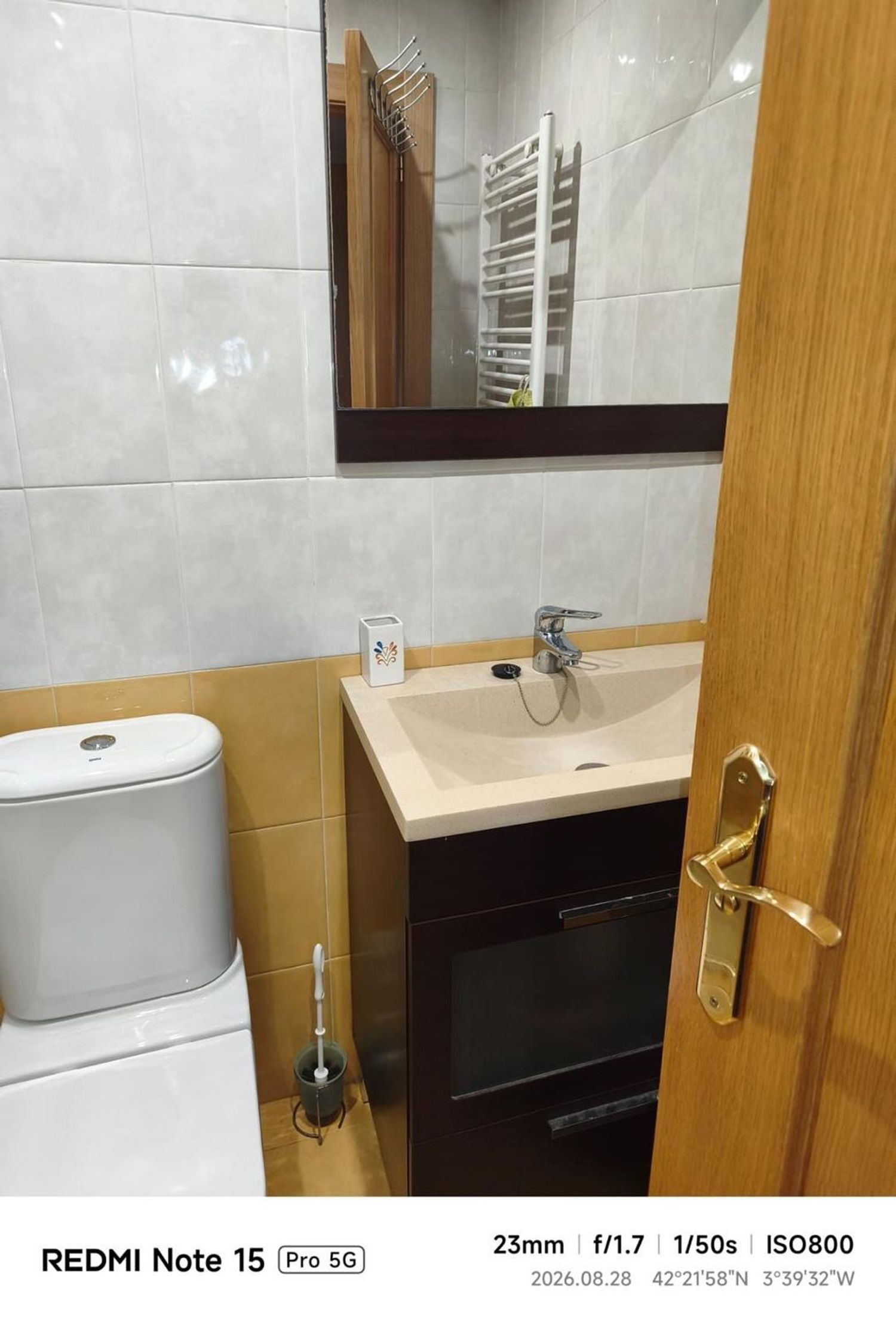 Piso en Calle Lazarillo de Tormes, 28, Villimar - V1 - V2 - S3 - S4 - San Cristobal, Villimar - V1 - V2 - S3 - S4 - San Cristobal - Foto 7