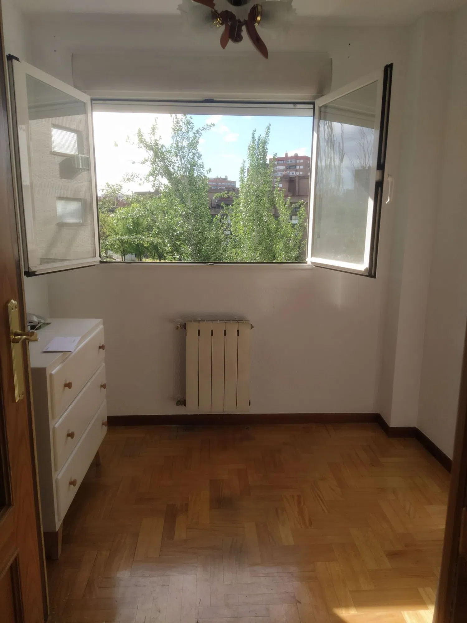 Piso en Barrio Acacias - Foto 13