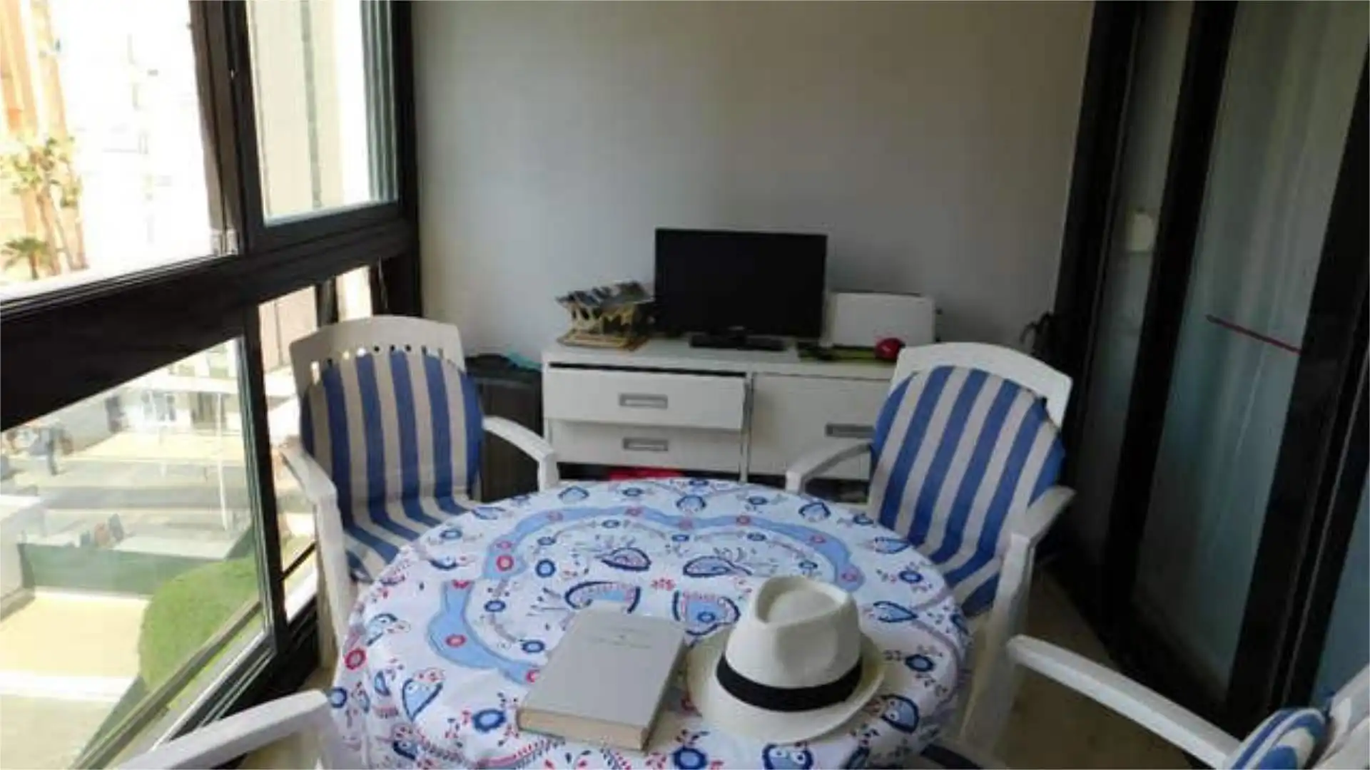 Apartamento en Levante Centro - Foto 5