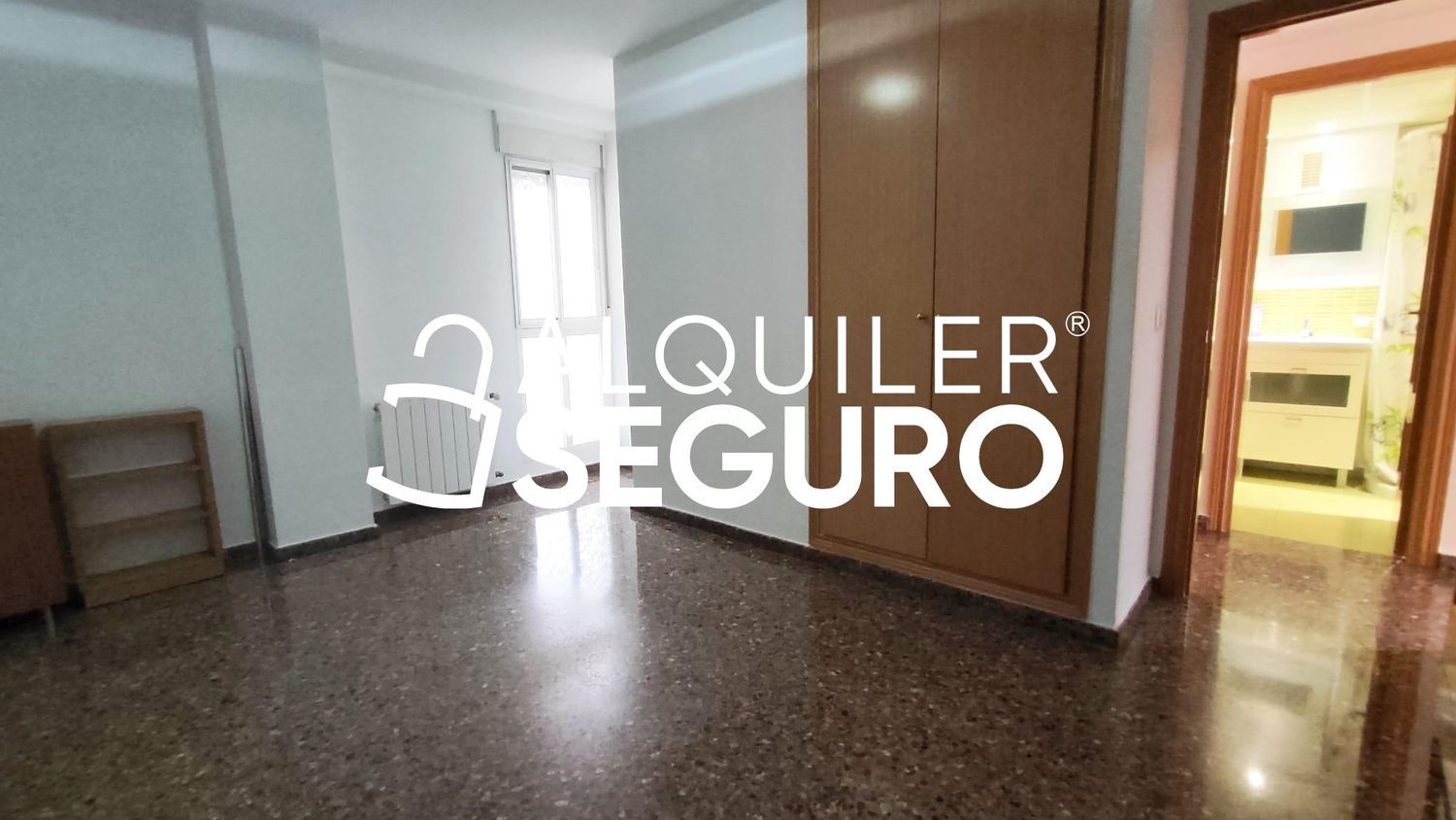 Piso en Calle del Pare Vicente Cabanes, Zona Parc Central - Hort de Trenor, Zona Parc Central - Hort de Trenor - Foto 20