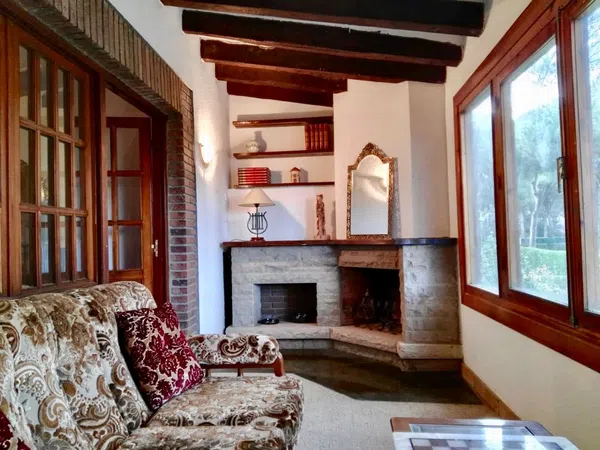 Casa o chalet independiente en Calle Arévalo, 75 - Foto 34