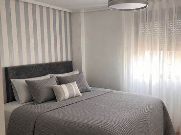 Piso en  Carrer Mare de Déu del Carme 60B - Foto 1