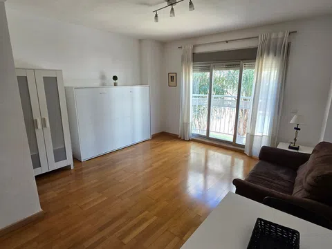 Estudio en calle Violonchelista Miguel Ángel Cláres, 1 - Foto 13