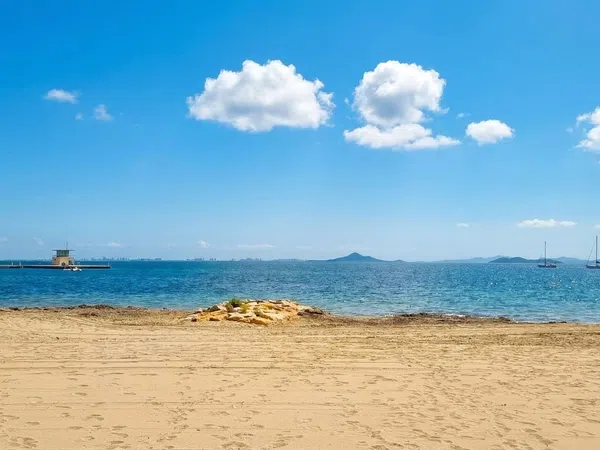 Dúplex en Los Narejos-Punta Calera - Foto 31