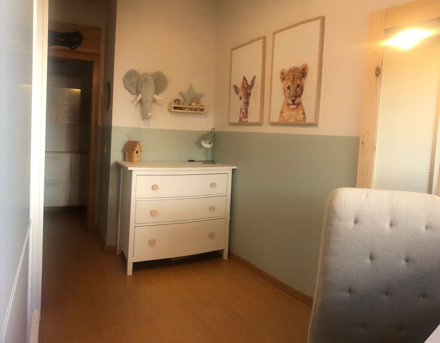Piso en Calle del Jacinto, 5, Marazuela- El Torreón - Foto 13