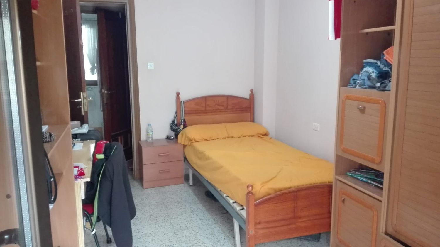 Piso en Calle Abajo, 6, San Vicente-Las Úrsulas, Salamanca - Foto 10
