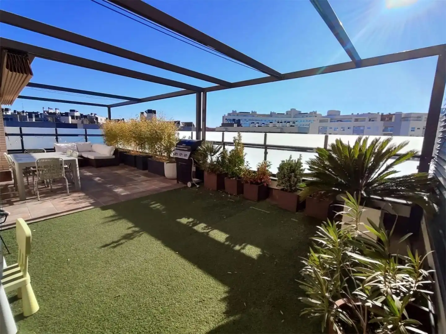 Piso en  Avenida de la Comunidad Valenciana 19 - Foto 3