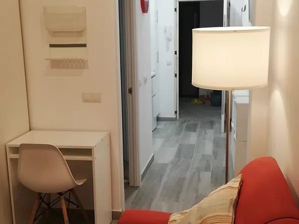 Estudio en calle Virgen del Monte, 55 - Foto 21