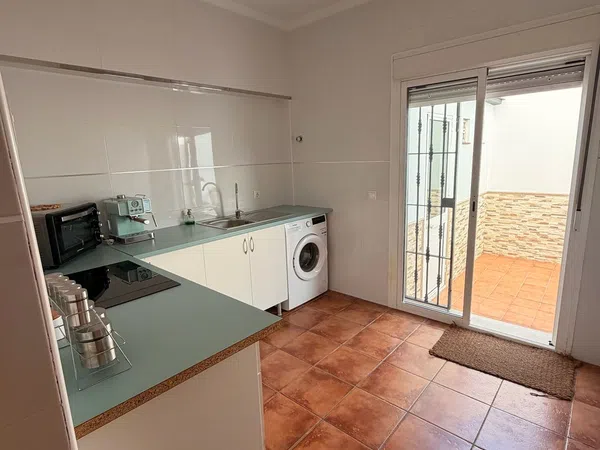 Chalet adosado en Avenida de la Feria, 78, Cartaya pueblo, Cartaya pueblo - Foto 4