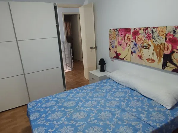 Chalet adosado en Avenida Garcia Lorca, 5 - Foto 4