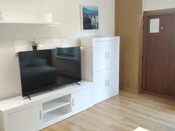 Estudio en Avenida De Santander, 57 - Foto 14