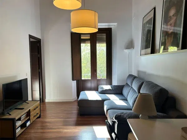 Piso en callejón Juan de Oviedo, 1 - Foto 6