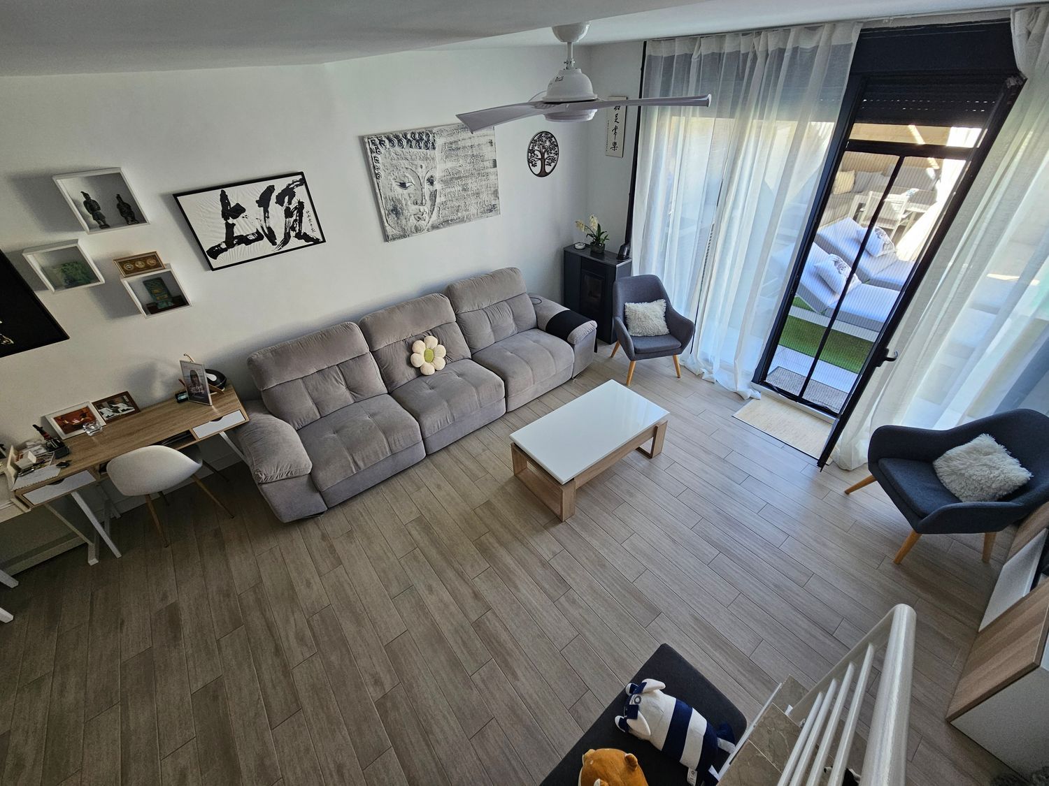 Chalet adosado en Diseminado, 925 - Foto 3