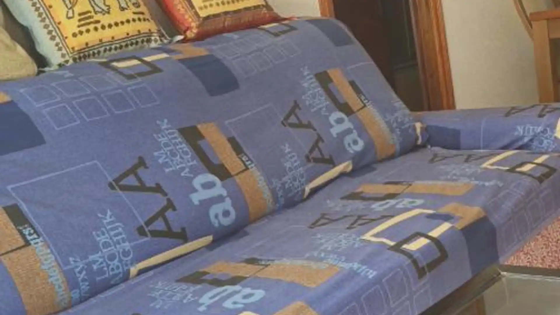 Piso en  Carrer de Rafael Campalans 113 - Foto 10