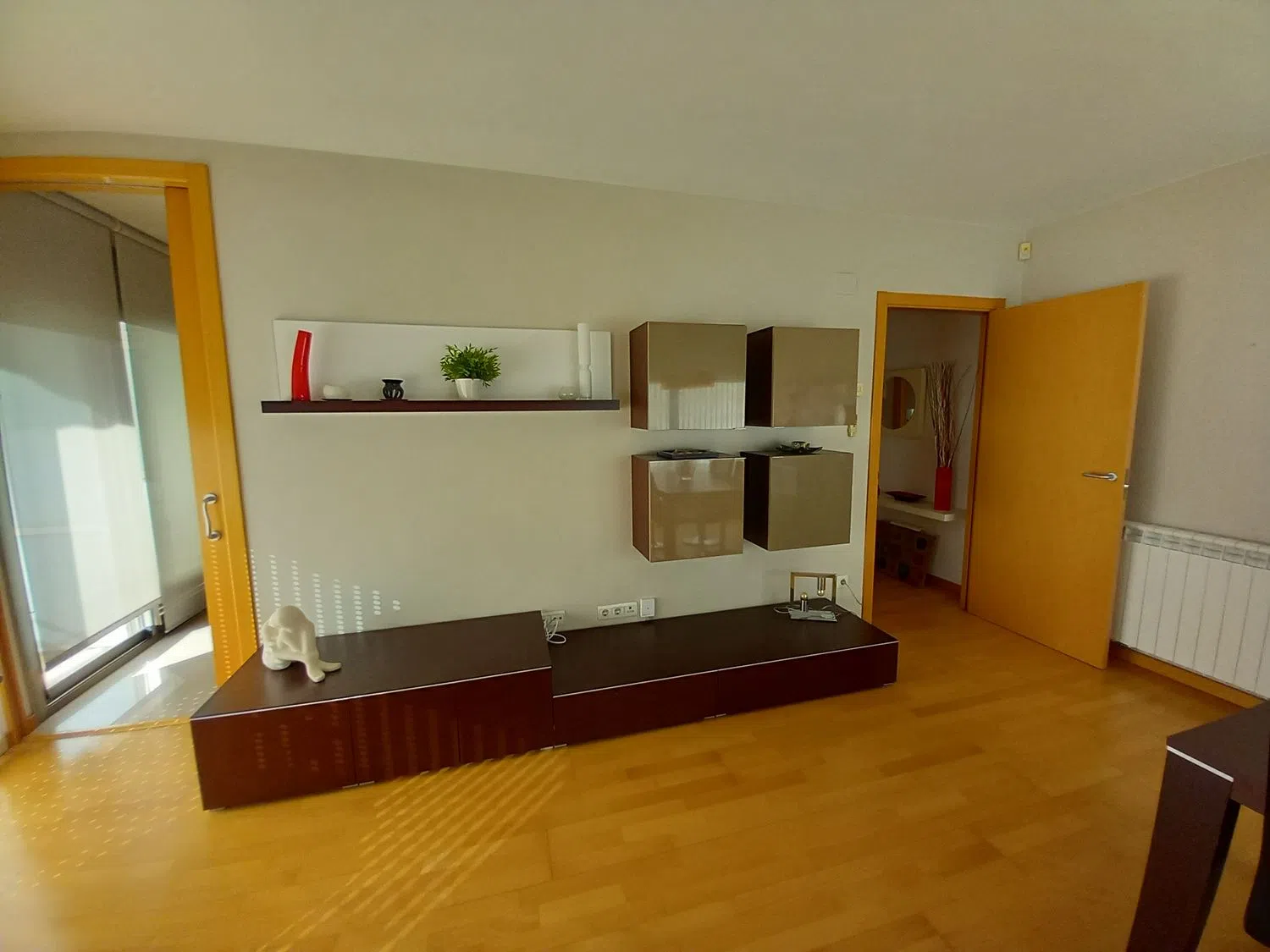 Piso en calle de Joan Fuster, 3 - Foto 2