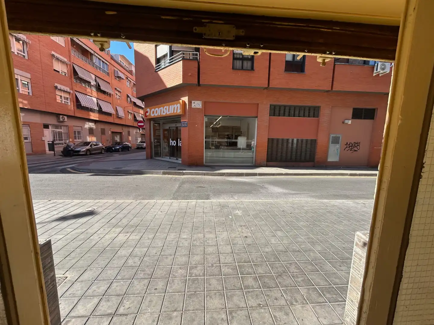 Local comercial en  Calle General Ros de Olano - Foto 3