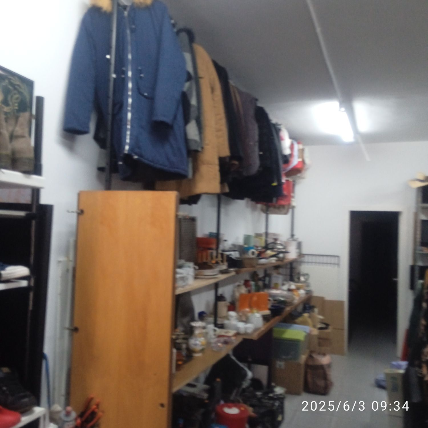 Local en Tienda en Calle de Núria, 99, La Maurina - Foto 3