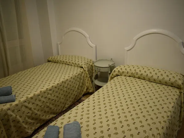 Piso en Calle Ángel del Castillo, 29, Os Mallos, Os Mallos - Foto 8