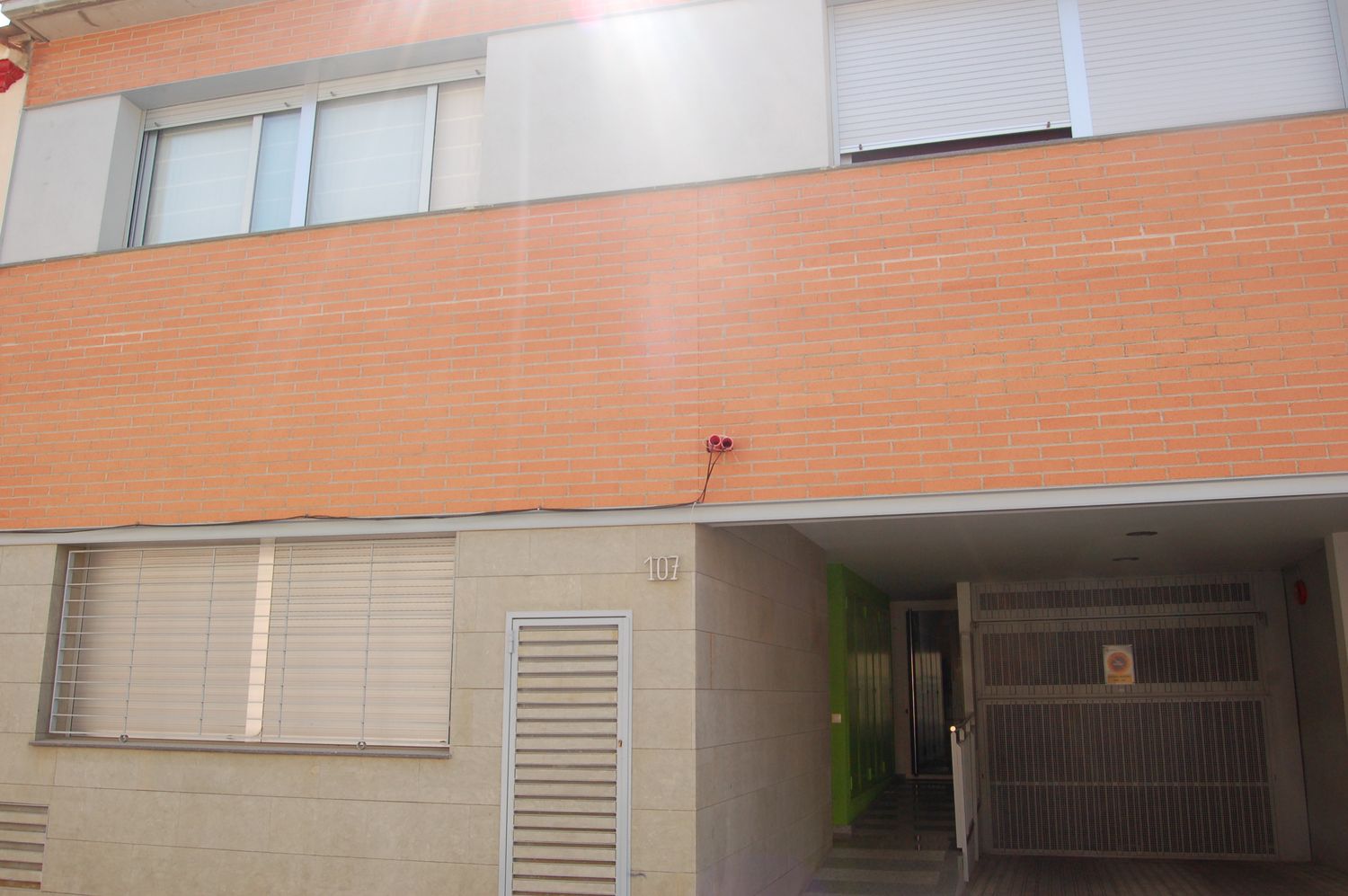 Piso en Calle Federico Garcia Lorca, 107, Les Roquetes, Les Roquetes - Foto 6