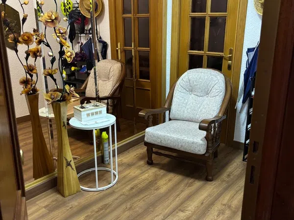 Piso en Calle Ibáñez Ibero, 18, Feria, Feria - Foto 27