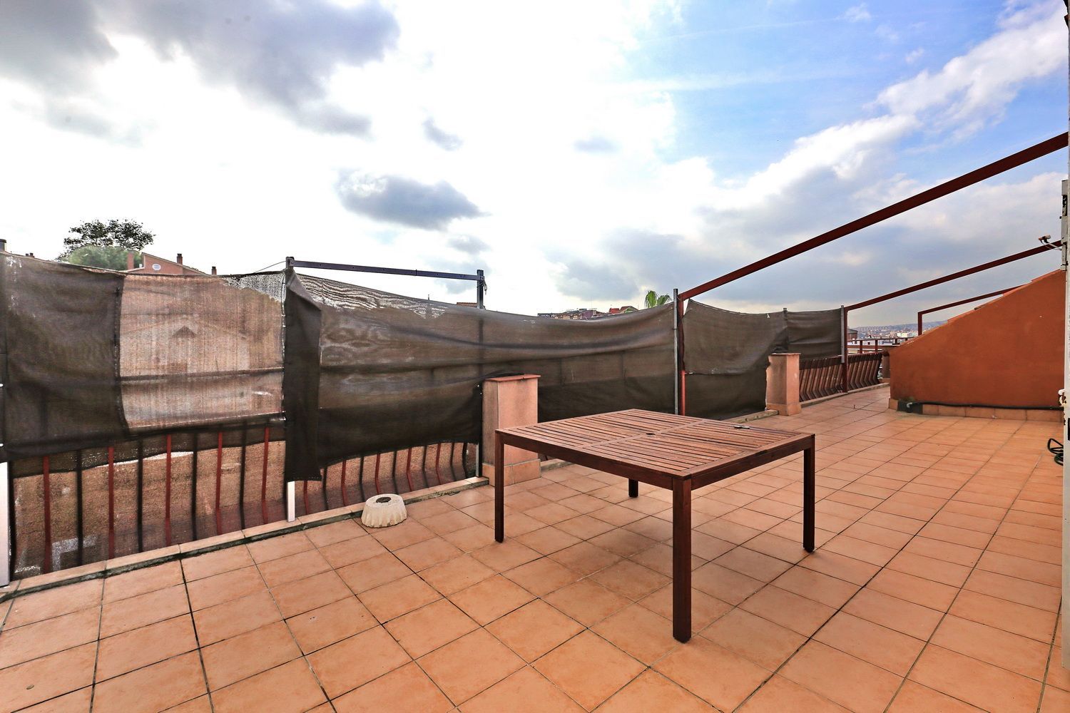 Ático en calle de Prat de la Riba, 95 - Foto 5