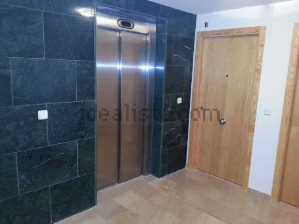 Piso en avenida de la Marina Española, 20 - Foto 8