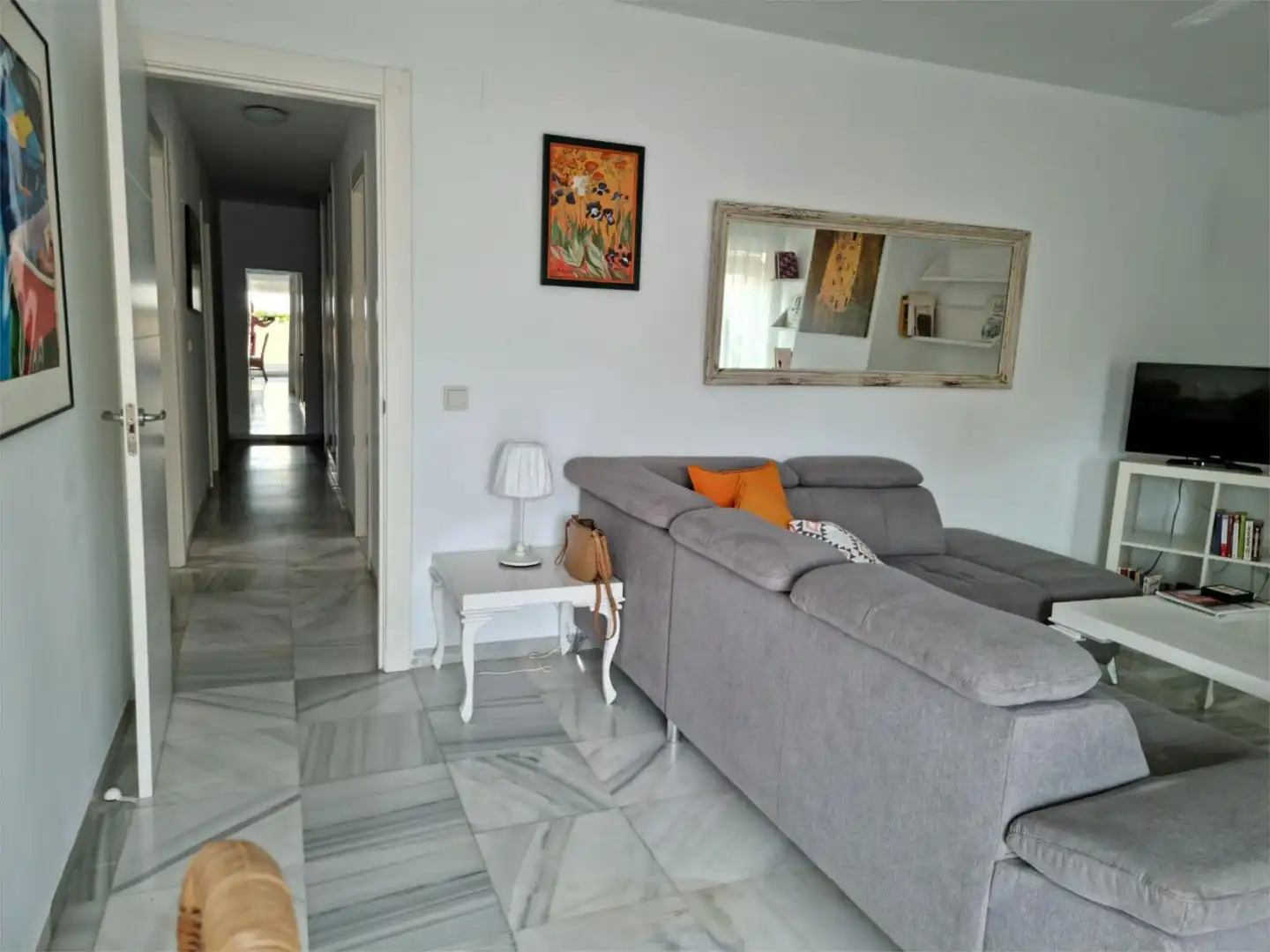 Ático en  Calle Notario Luis Oliver 11 - Foto 11