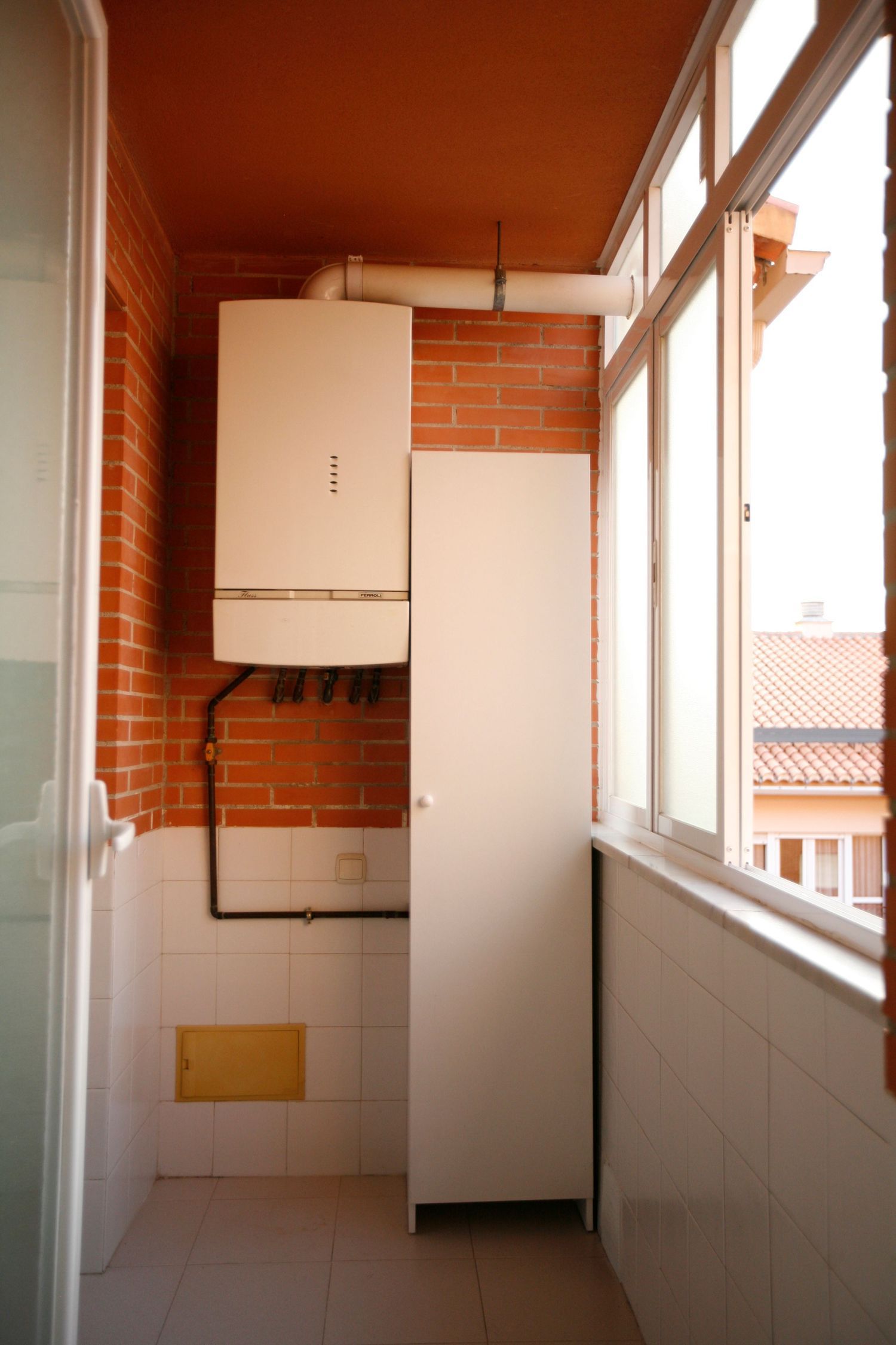 Piso en calle el Castañal, 12 - Foto 12