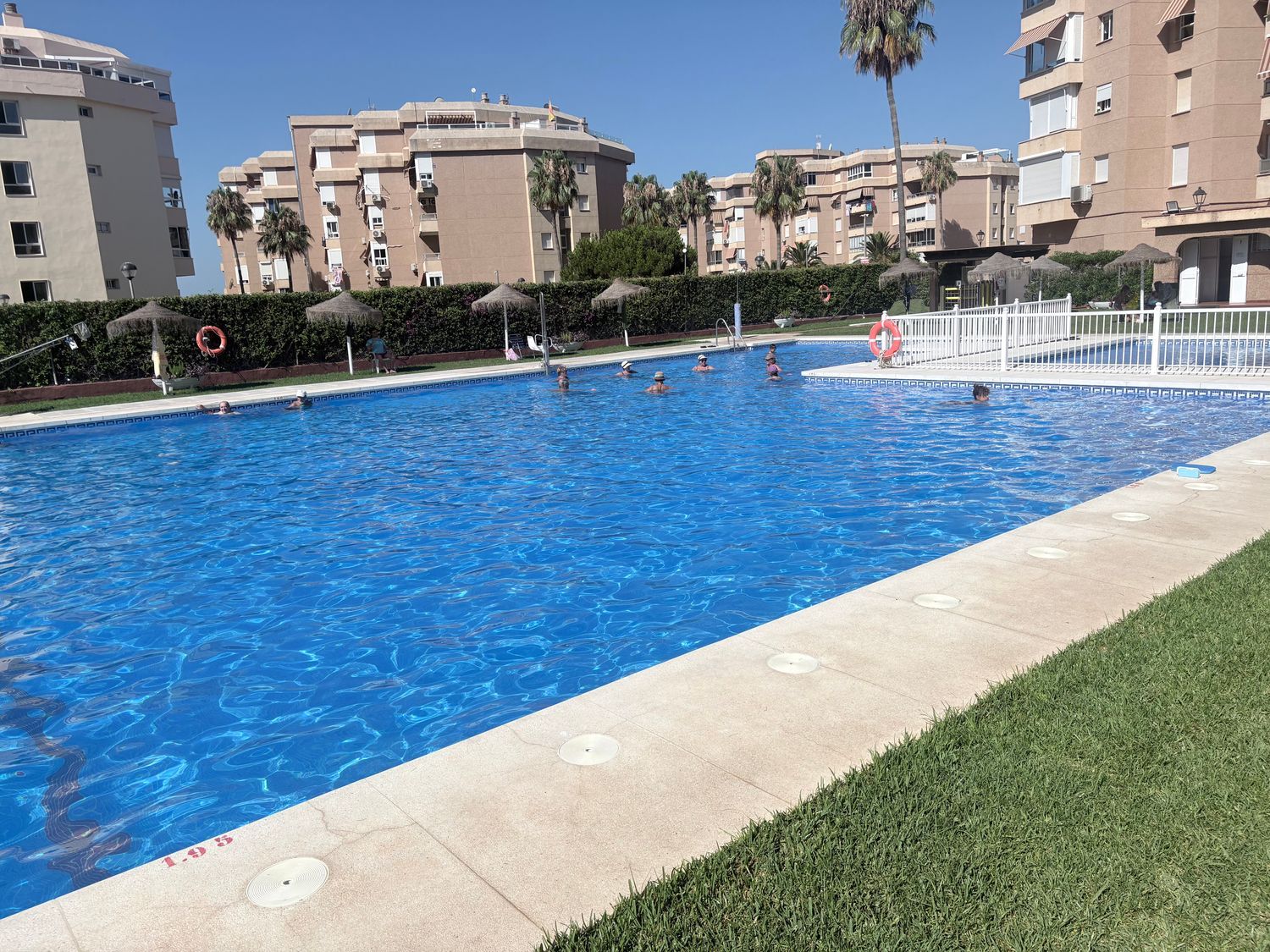 Piso en Avenida del Mediterráneo, 5, Centro Internacional, Centro Internacional - Foto 21