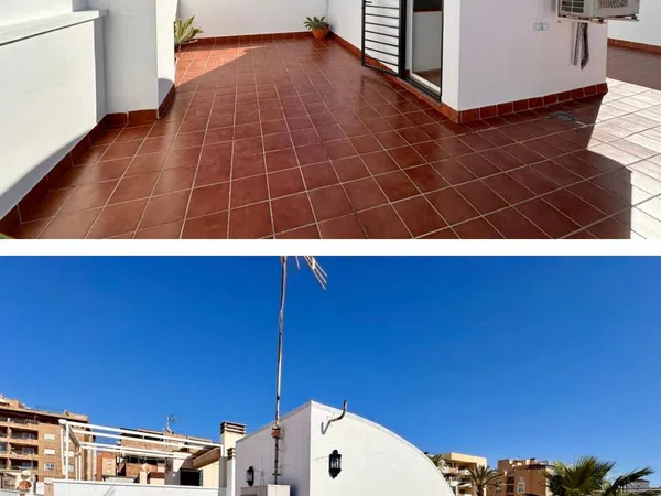 Chalet adosado en Calle de los Tartesos, 22, Aguadulce sur - Foto 14