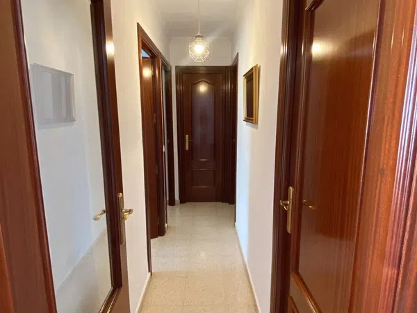 Piso en calle Horacio Lengo, 12 - Foto 2