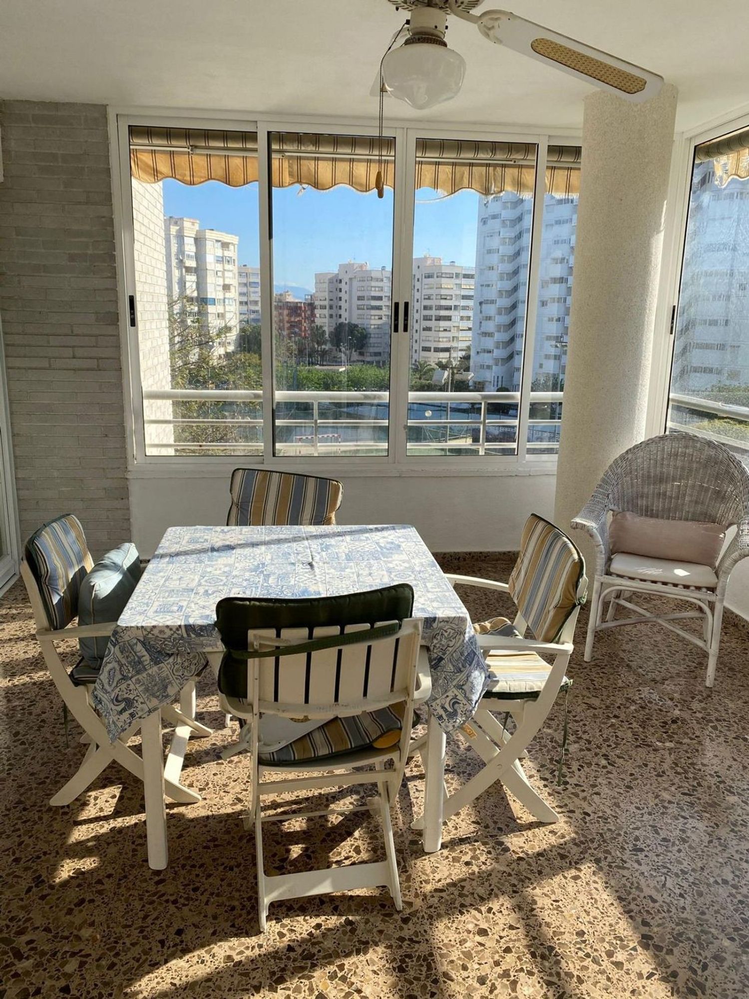 Piso en Avenida de la Costa Blanca, Cabo de las Huertas - Foto 10