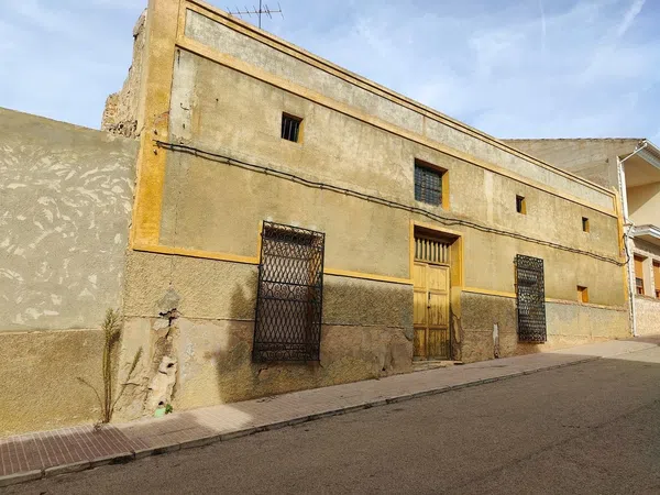 Casa de pueblo en Calle Lope de Vega, 17 - Foto 1