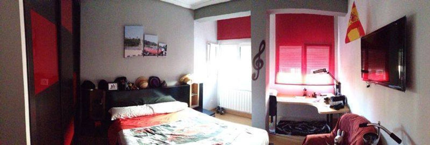 Piso en calle de Bravo Murillo, 222 - Foto 4