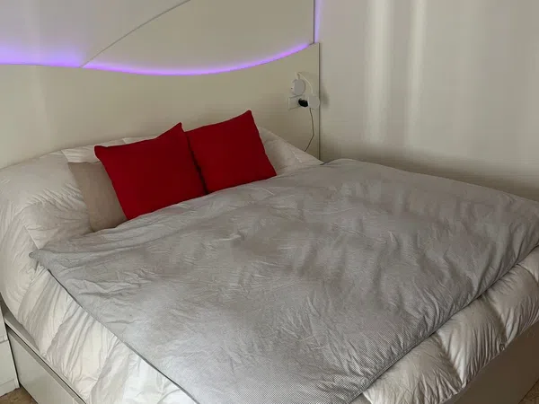 Piso en calle Federico García Lorca, 21 - Foto 8