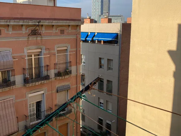 Piso en calle Almirall Barceló, 1 - Foto 22