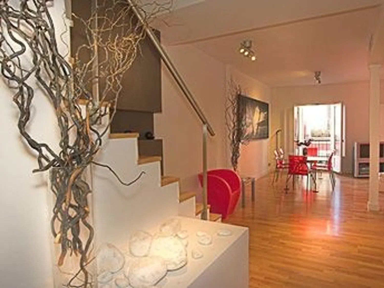 Dúplex en calle Barbieri, 21 - Foto 6