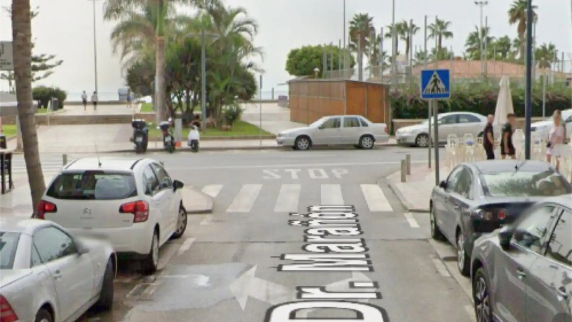 Piso en  Paseo Marítimo de Poniente N 39 - Foto 1