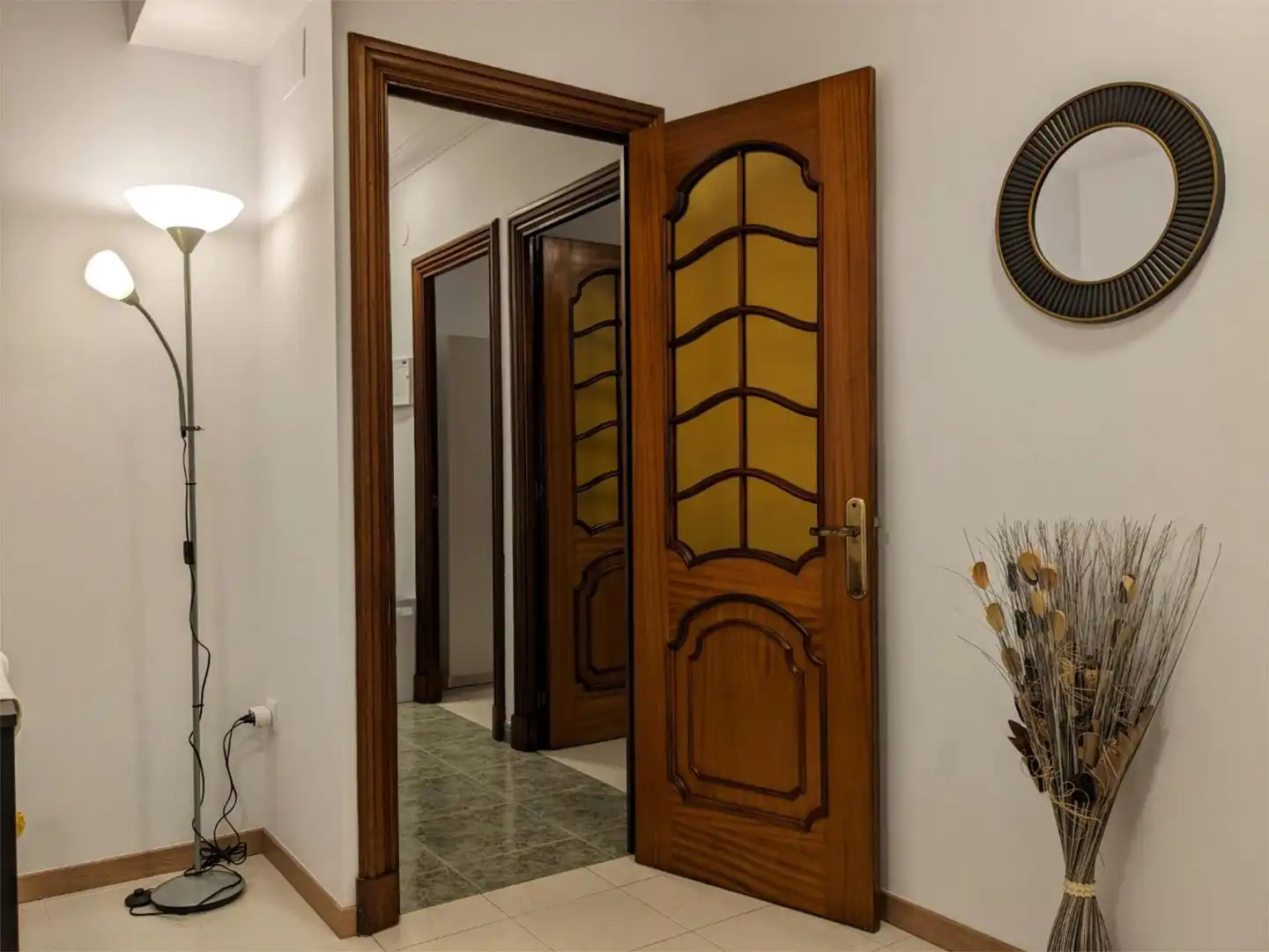 Piso en  Rúa Sánchez Calviño 75 - Foto 11