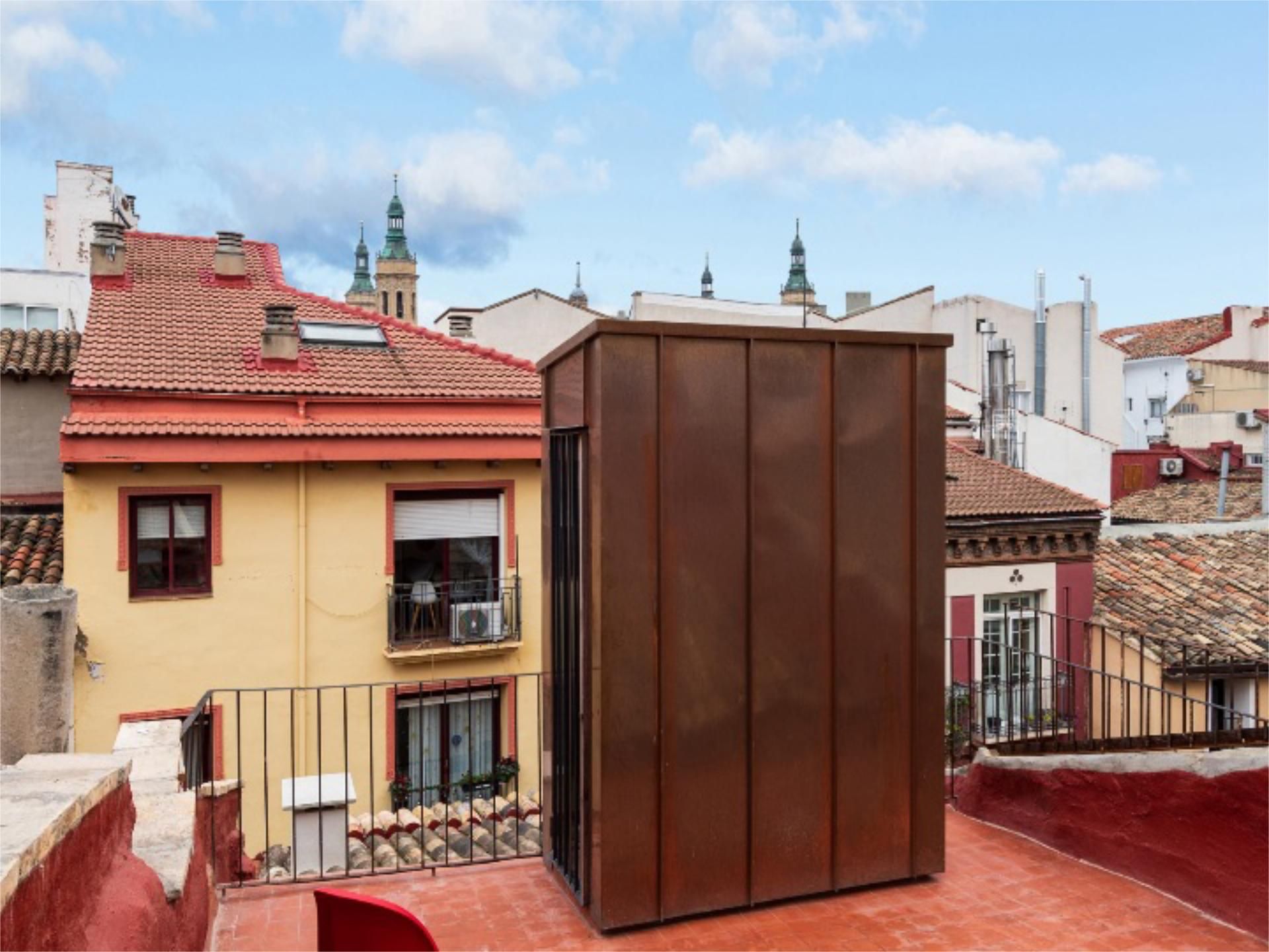 Ático en  Calle de Contamina 10 - Foto 42