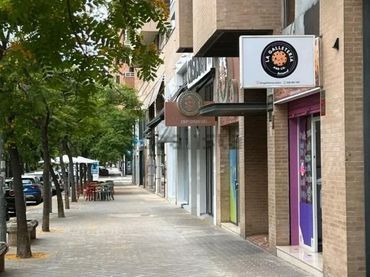 Local comercial en Alicante / Alacant - Foto 4