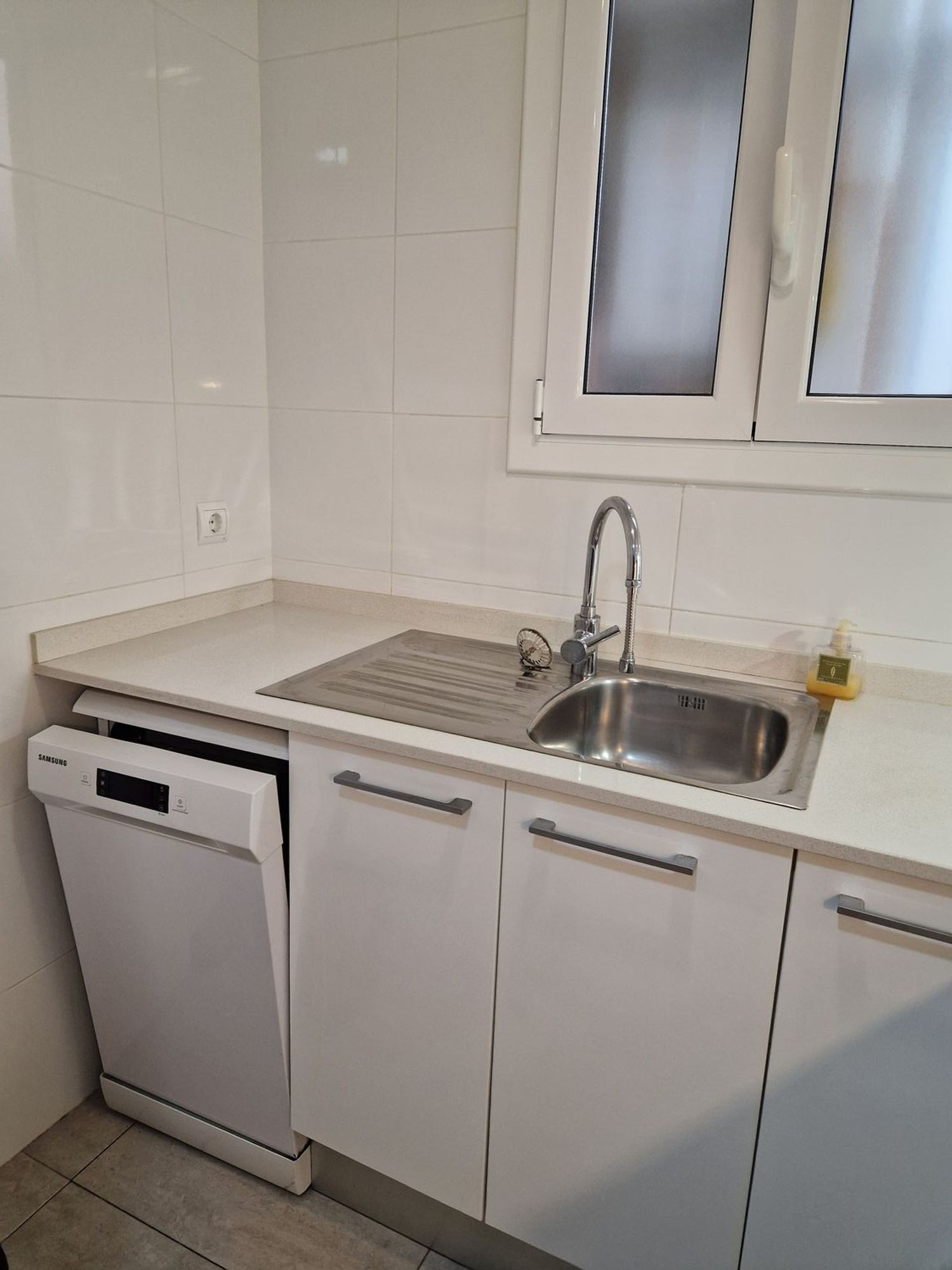 Piso en Calle de la Legalitat, 68, El Camp d'En Grassot i Gràcia Nova - Foto 28