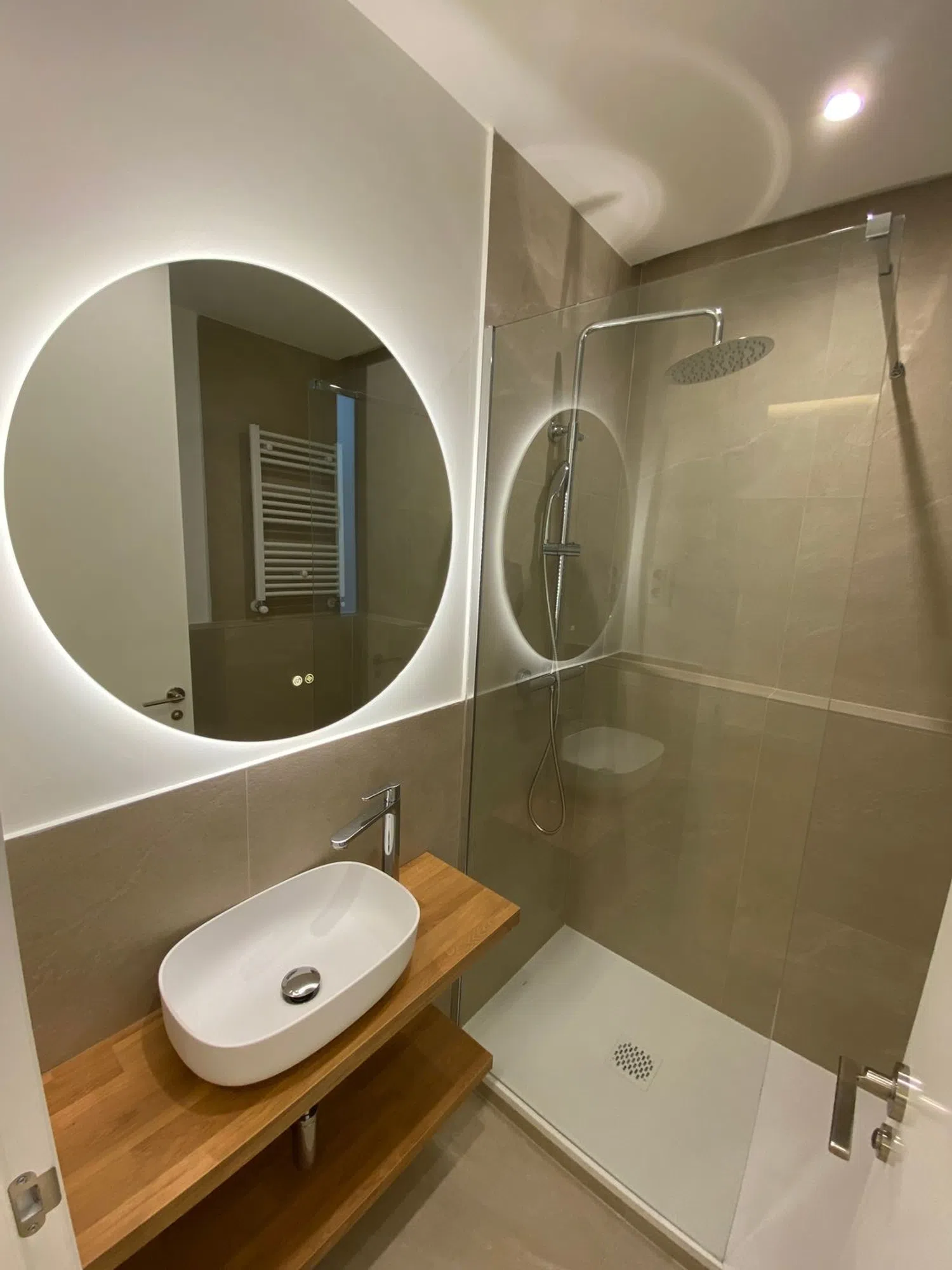 Piso en calle del General Pardiñas, 48 - Foto 6