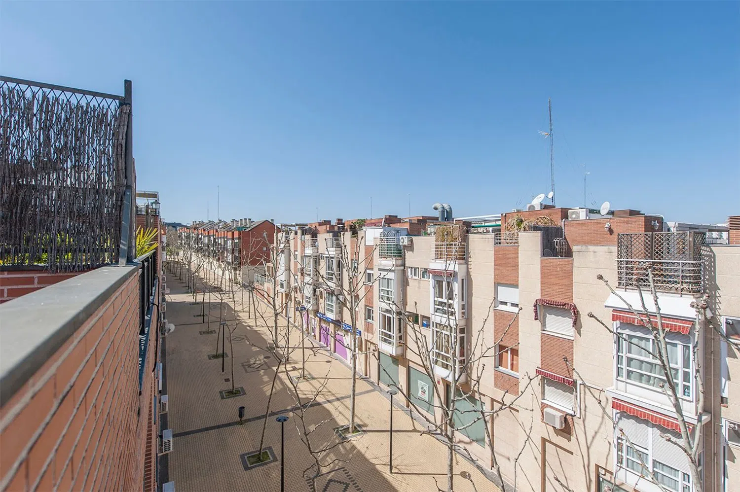 Piso en avenida de Talavera de la Reina, 11 - Foto 1