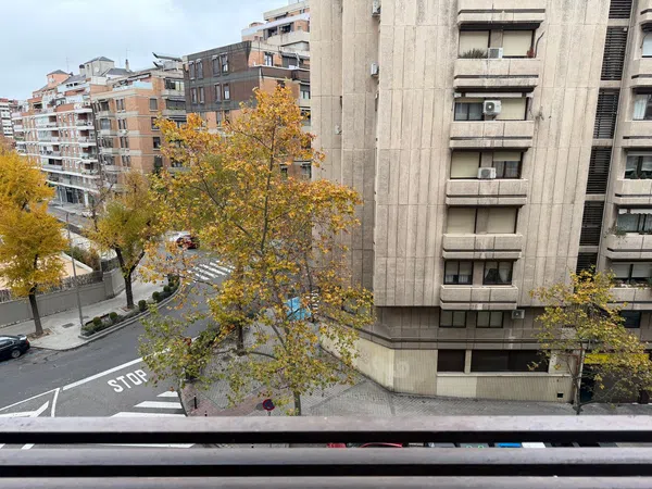 Piso en calle del General Ampudia, 3