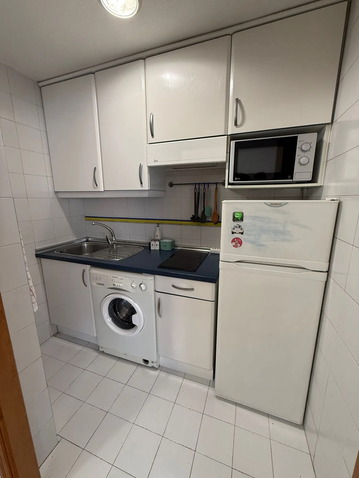 Piso en calle de Zorrilla, 25 - Foto 7