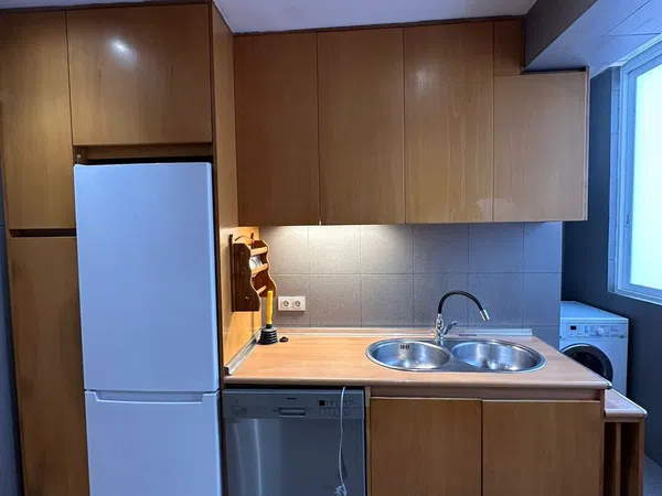 Piso en Riazor - Visma - Foto 22